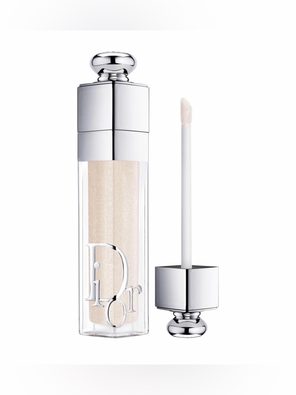 NIB Dior Addict Lip Maximizer Plumping Gloss
